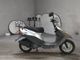 Фото Yamaha BJ с японского аукциона