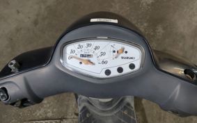 SUZUKI LET's 4 CA45A