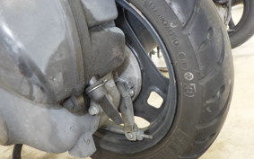 SUZUKI LET's 4 CA45A