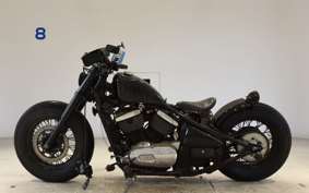 KAWASAKI VULCAN 400 CLASSIC 1996 VN400A
