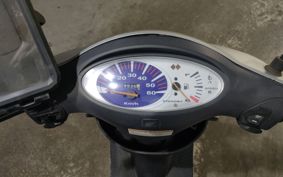 HONDA DIO AF57