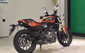 HARLEY X350 2024