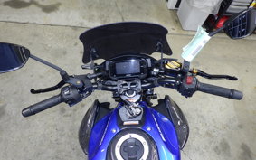 SUZUKI GSX-S125 2006 DL32B