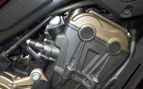 HONDA CBR650R 2022 RH03