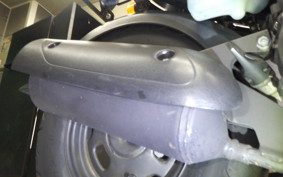 HONDA ZOOMER 2010 AF58