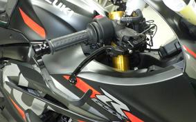SUZUKI GSX-R1000R A 2021 DM11G