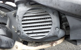 YAMAHA JOG Gen.5 SA36J