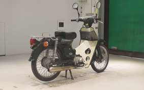 HONDA C50 SUPER CUB 2019 C50