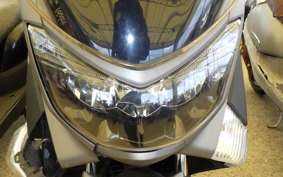 YAMAHA N-MAX SED6J