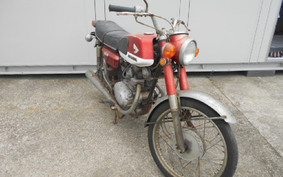 HONDA CB125 CB125T
