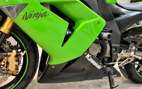 KAWASAKI NINJA ZX-10R 2004 ZXT00C