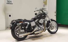 HARLEY FXDL 1580 2010