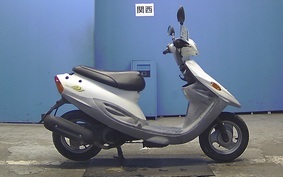YAMAHA BJ SA24J