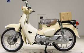 HONDA C110 SUPER CUB 2022 JA59