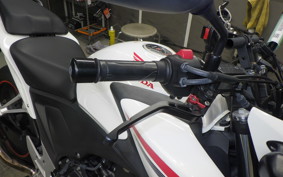 HONDA CB400F 2016 NC47
