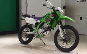 KAWASAKI KLX250 Gen.2 2016 LX250S