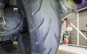 YAMAHA MAXAM 250 SG17J