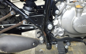 HONDA CB223S 1995 MC40