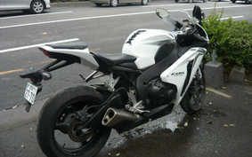 HONDA CBR1000RR 2011 SC59