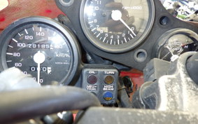 HONDA VFR400R 1991 NC30