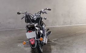 YAMAHA DRAGSTAR 400 CLASSIC 2013 VH02J