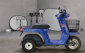HONDA GYRO TD01