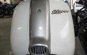 HONDA GIORNO AF24