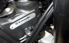 KAWASAKI NINJA 1000SX 2024 ZXT02K