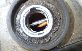 HONDA LEAD 50 Gen. 2 AF48