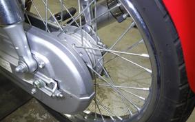 HONDA C110 SUPER CUB JA44