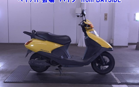 HONDA SPACY 100