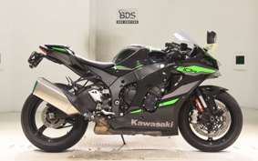 KAWASAKI ZX 10 NINJA ABS 2023 ZXT02L
