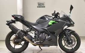 KAWASAKI NINJA 250 2 1999 EX250Y
