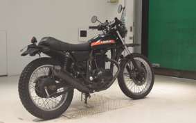 KAWASAKI 250TR BJ250F