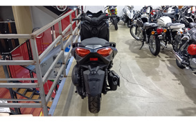 YAMAHA X-MAX SG70J