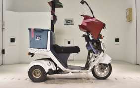 HONDA GYRO CANOPY TA02