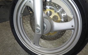 SUZUKI BANDIT 250 2009 GJ74A