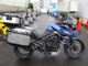 Фото Triumph TIGER 800XRX 2017 с японского аукциона