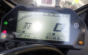 YAMAHA YZF R-3 2021 RH13J