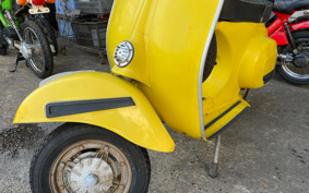 VESPA 50 S V5A1T
