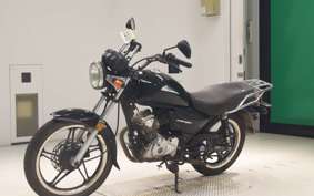 HONDA CBF125T 2013