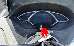HONDA PCX 125 JF81