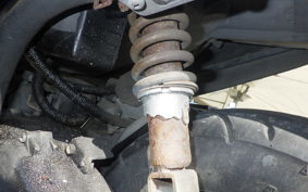 SUZUKI ADDRESS V100 CE11A