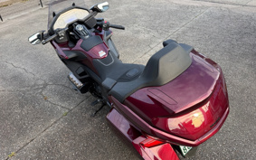 HONDA GL 1800 GOLD WING TOUR DCT 2025 SC79