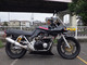 Фото Suzuki GSX1100S KATANA Final Edition 2000 с японского аукциона