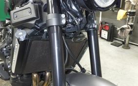 YAMAHA XSR900 2016 RN46J