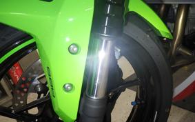 KAWASAKI ZX-25R 2022 ZX250E