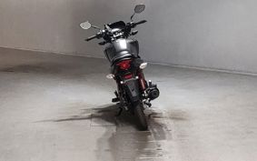 HONDA SP125 JC83
