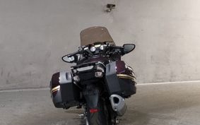 KAWASAKI 1400 GTR 2008 ZGT40A