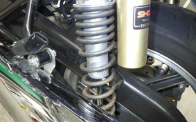 HONDA CB750 GEN 2 1993 RC42